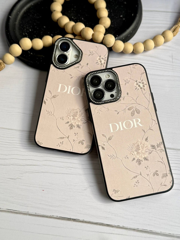 قاب Rose de Dior (رز دیور) - کد 2151