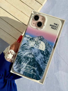 قاب The North Face: Alpine Mood کد C2184