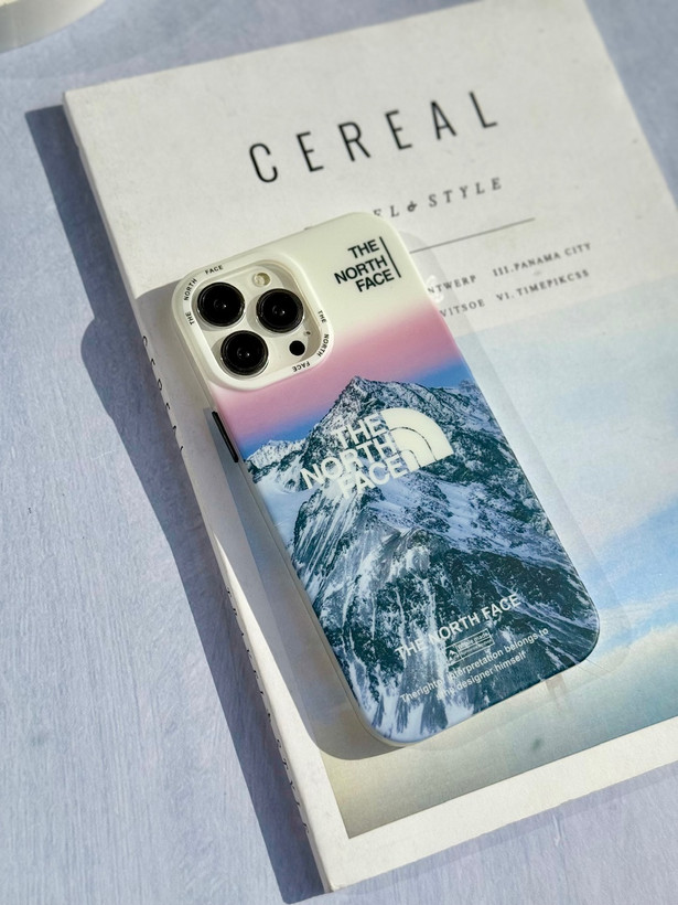 قاب The North Face: Alpine Mood کد C2184