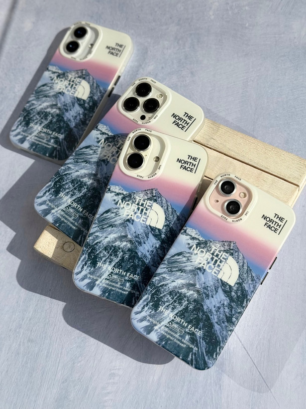 قاب The North Face: Alpine Mood کد C2184
