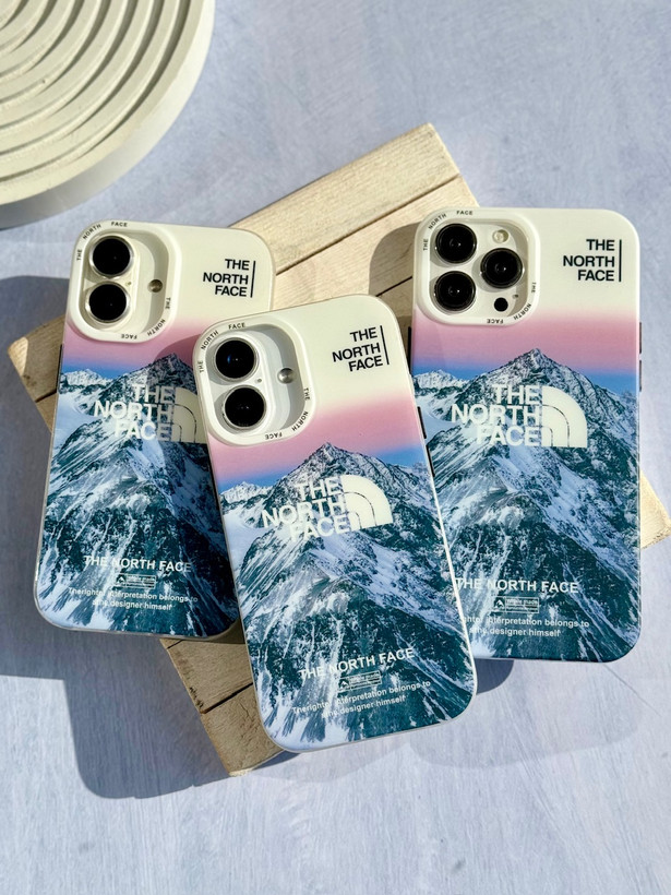 قاب The North Face: Alpine Mood کد C2184
