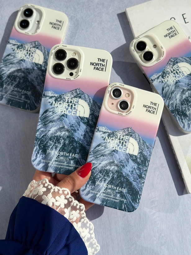 قاب The North Face: Alpine Mood کد C2184