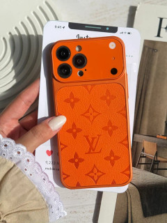 قاب Orange LV کد C2198