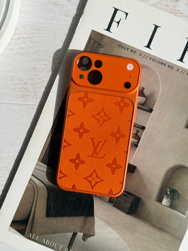 قاب Orange LV کد C2198