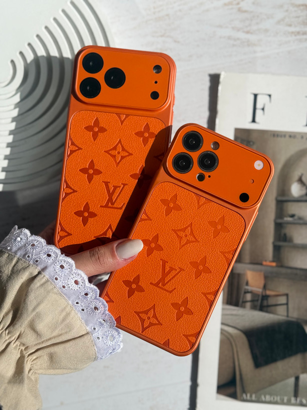 قاب Orange LV کد C2198