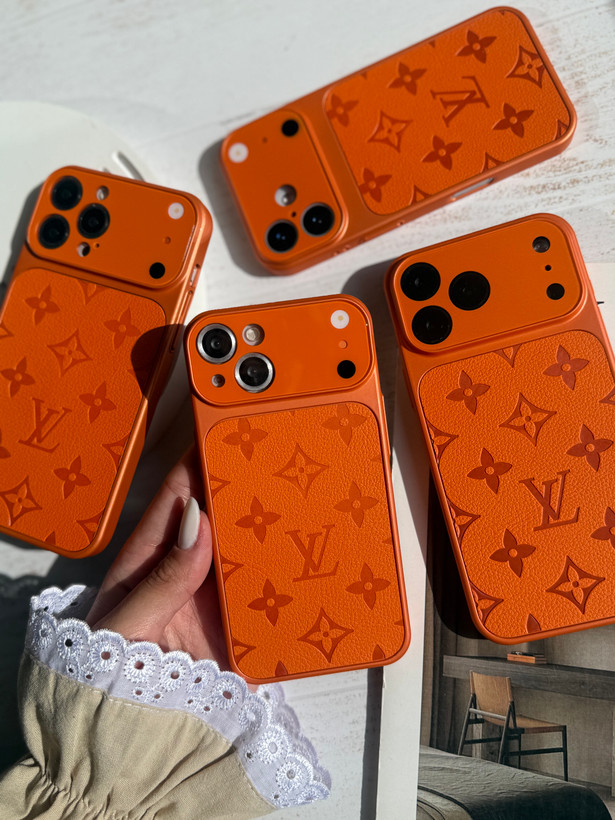 قاب Orange LV کد C2198