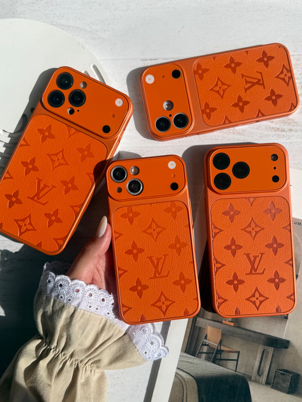 قاب Orange LV کد C2198