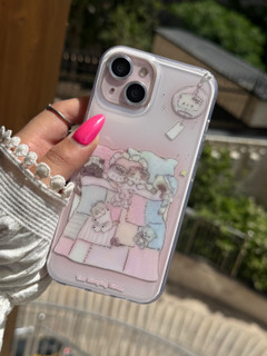 قاب Tiny Sweet Dreams (کدC2218)