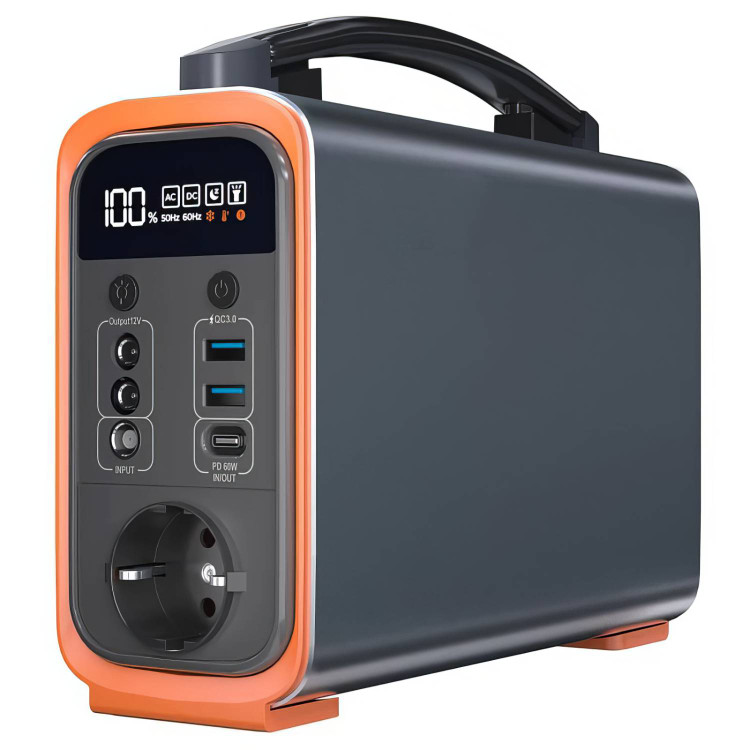 پاور استیشن پرتابل GT200 Pro