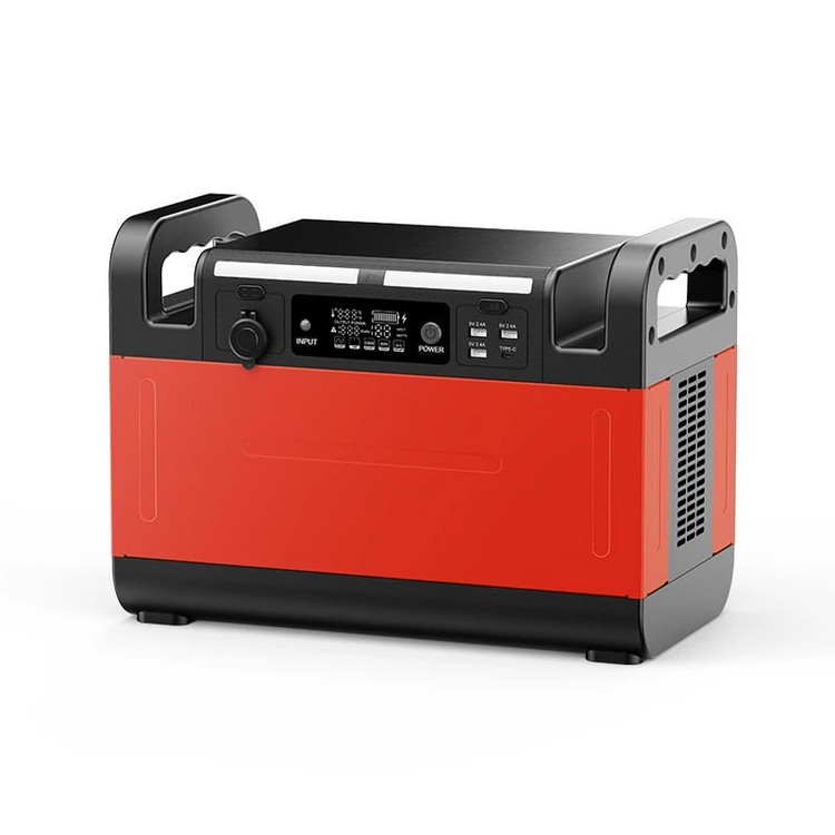 پاور استیشن مدل GT1500