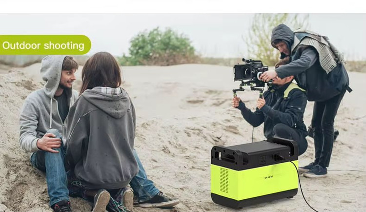 پاور استیشن مدل GT1500