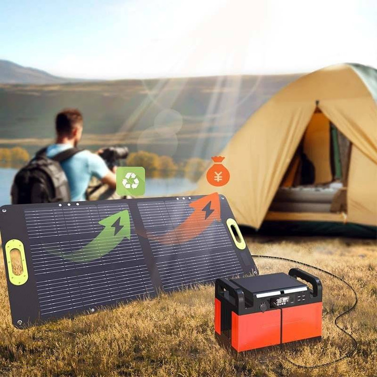 پاور استیشن مدل GT1500