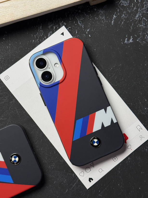 قاب BMW M Sport (کدC2249)