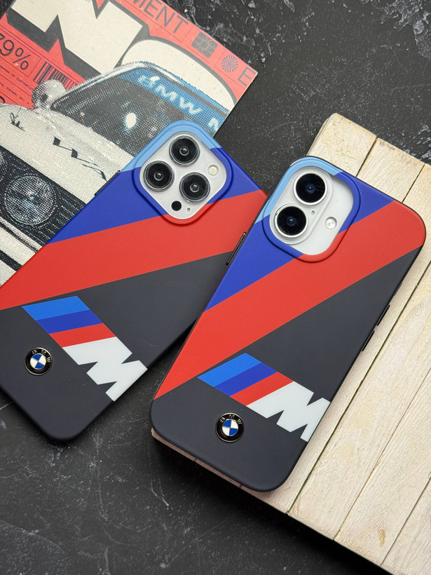قاب BMW M Sport (کدC2249)