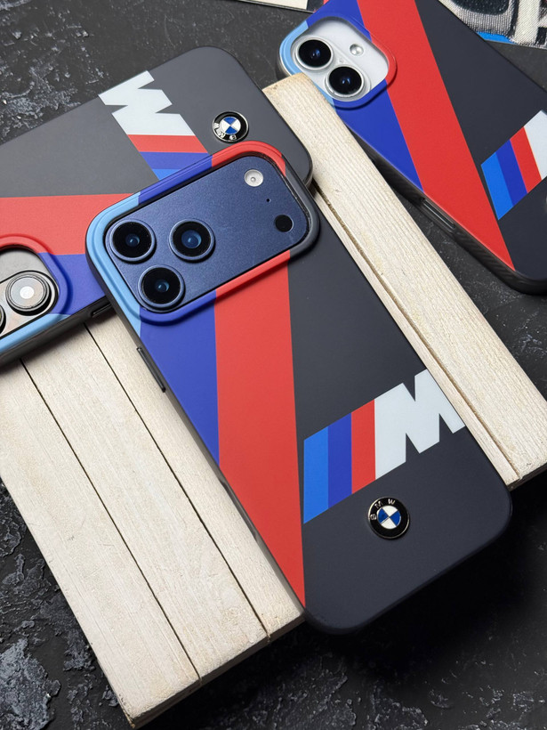 قاب BMW M Sport (کدC2249)