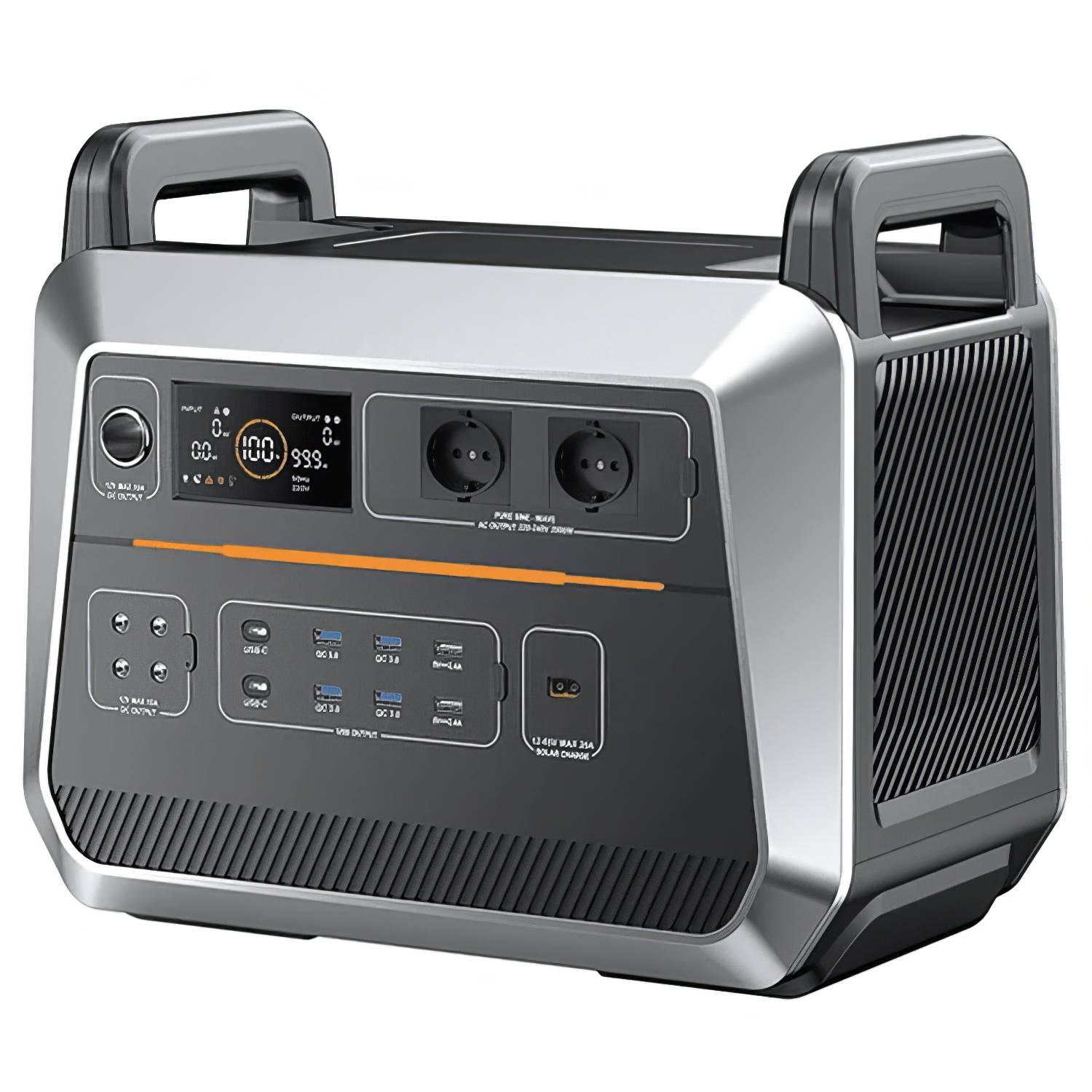 پاور استیشن ST2000