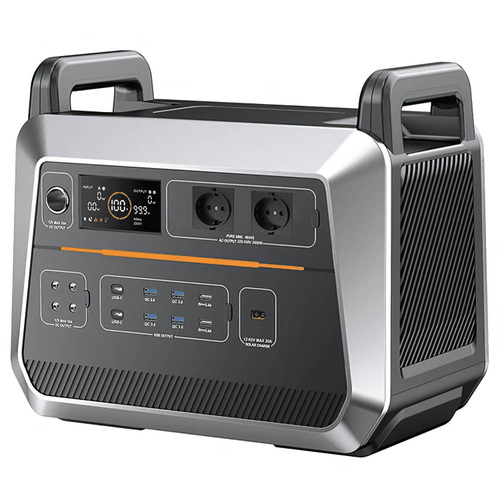 پاور استیشن ST2000