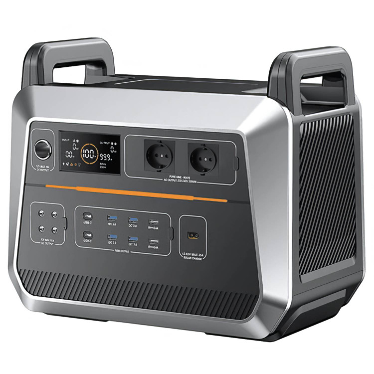 پاور استیشن ST2000
