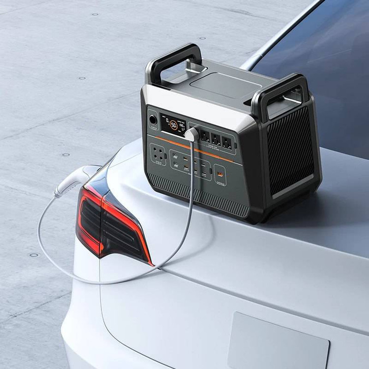 پاور استیشن ST2000