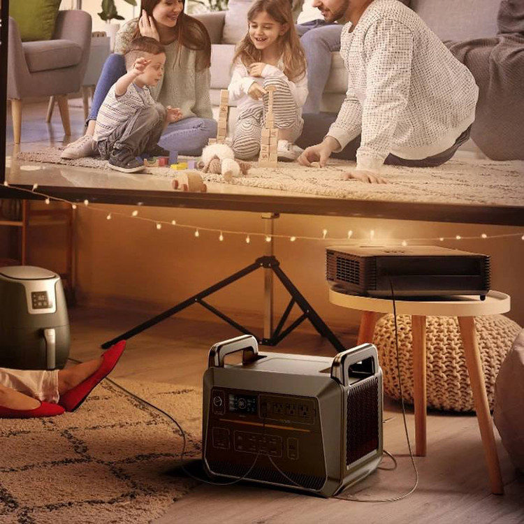 پاور استیشن ST2000