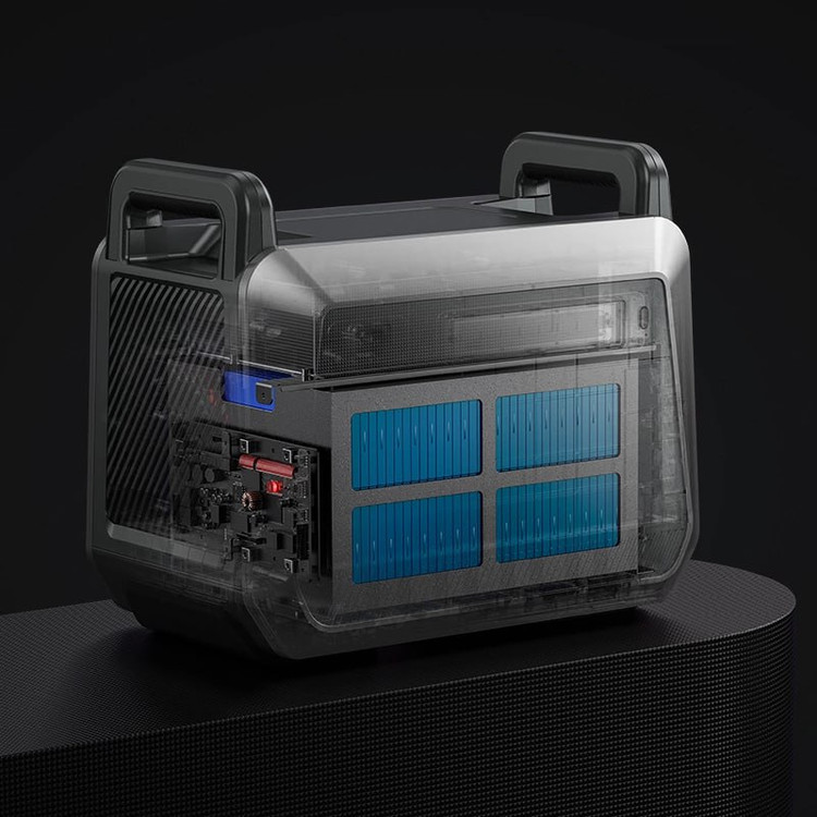 پاور استیشن ST2000