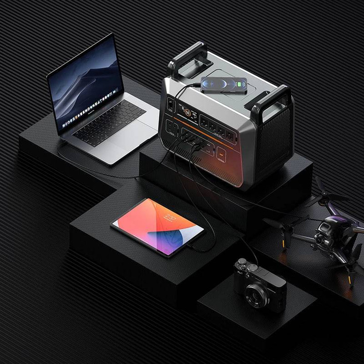 پاور استیشن ST2000