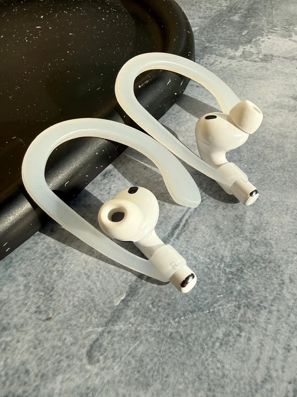 قلاب نگه دارنده ایرپاد Airpods ear Hooks (کدa0328)
