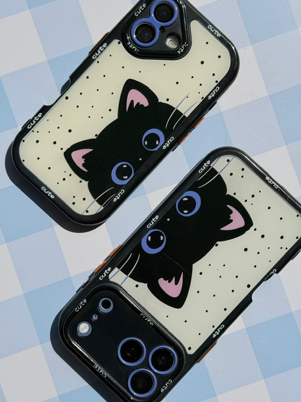 قاب Mochi Cat (کدC2318)